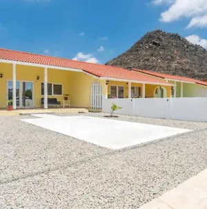 Villa New ! Casa Orcuyo à Santa Cruz Exterior photo