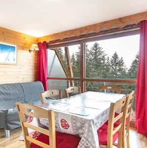 V Du Bachat Asters B21 - Appt 6 Pers Chamrousse Exterior photo