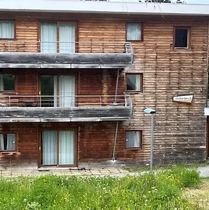 Appartement Chamrousse Appart 8 Personnes Au Pied Des Pistes Exterior photo