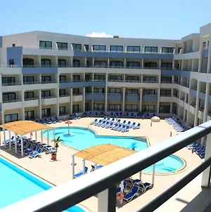 Labranda Riviera Hotel & Spa Mellieħa Exterior photo