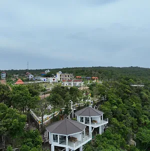 Thmorda Resort Koh Rong Sanloem Exterior photo