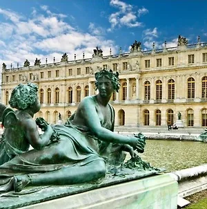 Home Versailles Exterior photo