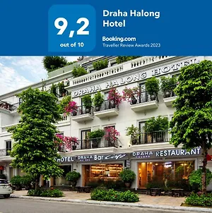 Draha Halong Hotel Hạ Long Exterior photo