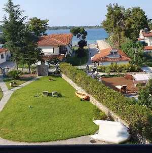 Villa Dimitrios Vourvourou Exterior photo