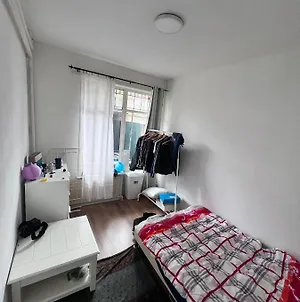 Appartement Cosy Double Bed à La Haye Exterior photo