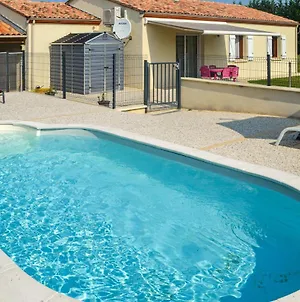 Beautiful Home In Blis Et Born With Outdoor Swimming Pool, Internet And 4 Bedrooms Exterior photo