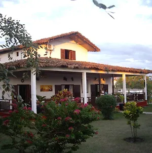 Villa Zakia Madirokely  Exterior photo
