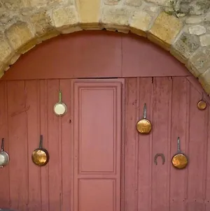 Chambre D'Hotes Lançon-Provence Exterior photo