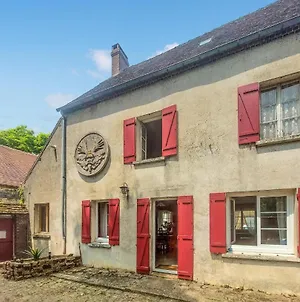 Beautiful Home In St Denis D Authou Fretigny Exterior photo