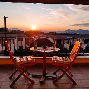 Bed and breakfast Vista Mare Olbia Exterior photo