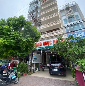 Hoang Ngoc Hotel Hải Phòng Exterior photo