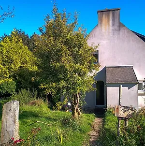 Maison D'Hote De L'Aber - Lavande Crozon Exterior photo
