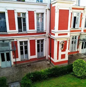 Appartement Quartier Vieux Lille Exterior photo