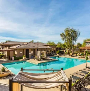 5 Star Resort Living Grayhawk Scottsdale Exterior photo