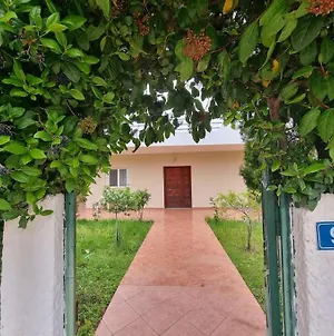 Villa Stavros House Παραθαλάσσια Μονοκατοικία à Dhílesi Exterior photo