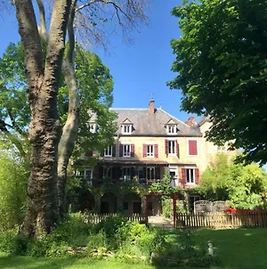 Maison Ichigo Voutenay-sur-Cure Exterior photo