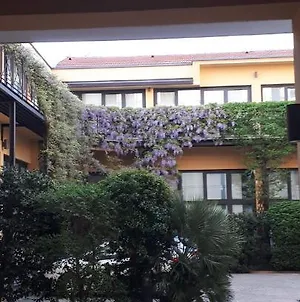 Appartement Loft Certosa District Con Parcheggio Privato à Milan Exterior photo