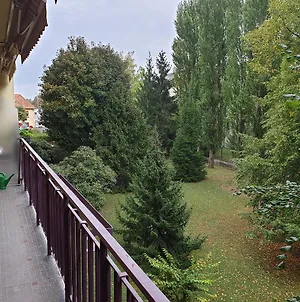 Appartement Cote Parc à Schiltigheim Exterior photo