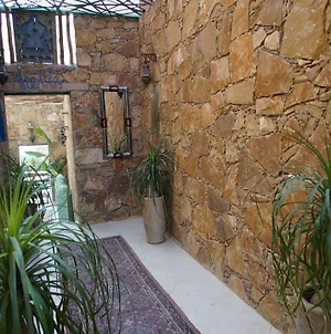Appartement Honeypath à Agadir Exterior photo