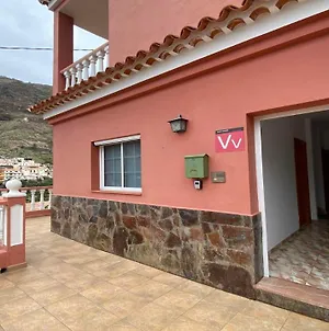 Villa Casa Oneida à Valle Gran Rey Exterior photo