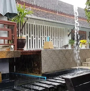 Plumeria Villa Thalang Ban Pak Lak Exterior photo