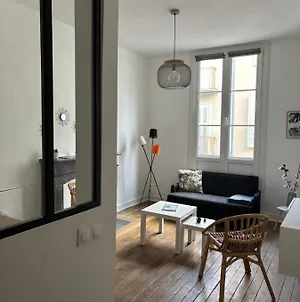 Appartement En Hyper Centre, Le Saint Aubin à Angers Exterior photo