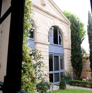 Hôtel La Maison Bord'eaux Bordeaux Exterior photo