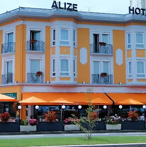 The Originals Boutique, Hôtel Alizé, Évian-les-Bains  Exterior photo