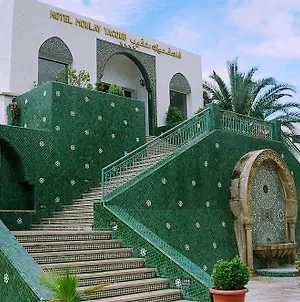 Hotel Moulay Yacoub Exterior photo