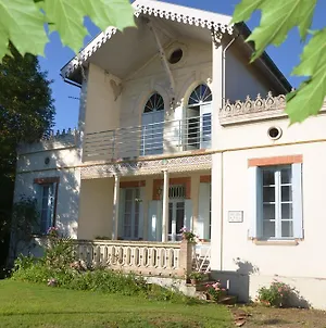 Villa Lea Toulouse Exterior photo