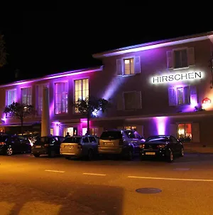Hôtel Landgasthof Hirschen à Diegten Exterior photo