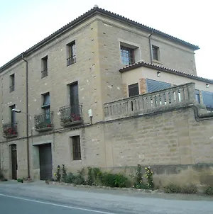 Maison d'hôtes Casa Carrera Rural à Biscarrués Exterior photo