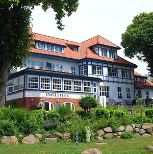 Ferienwohnung Auf Hiddensee Im Ort Kloster Exterior photo