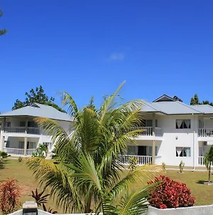 Casa Tara Villas Grand Anse  Exterior photo