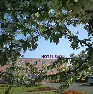 Hotel Siatel Metz Norroy-le-Veneur Exterior photo