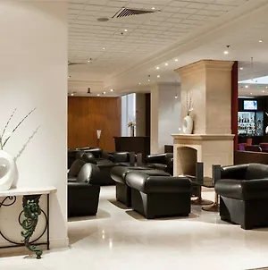 Hôtel Hilton Paris Orly Airport Interior photo