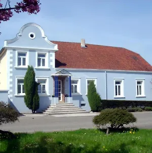 Villa Maria Petit-Réderching Exterior photo
