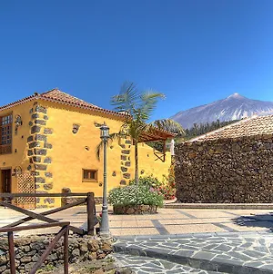 Maison d'hôtes Casonas De Marengo à Icod De Los Vinos Exterior photo
