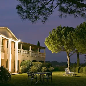 Hôtel Castel 'Provence à Sophia Antipolis Exterior photo