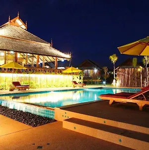 Pai Do See Resort Exterior photo