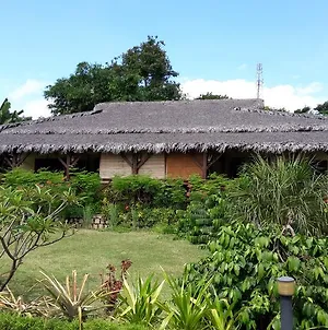 Villa Ankoay Nosy-Be Exterior photo