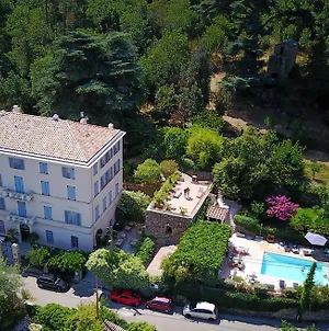 Mare E Monti - Hôtel de Charme Feliceto Exterior photo