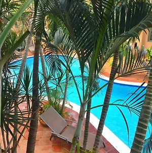 Wacamaya Palm Beach Exterior photo