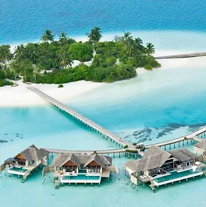 Hôtel Niyama Private Islands Maldives à Olhuveli  Exterior photo