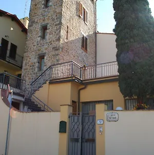 Bed and Breakfast In Torre à Signa Exterior photo