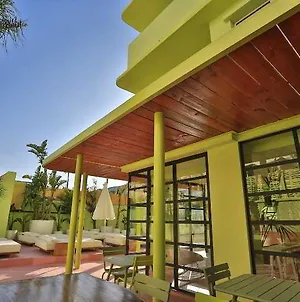 Appartement Atzaro à Playa d'en Bossa Exterior photo