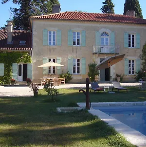 Villa Marambat Exterior photo