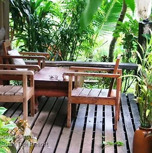 Suandoi Resort Pai Exterior photo