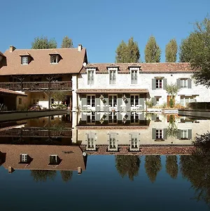 Hôtel Le Mas Des Bories - Grand Perigueux à Antonne-et-Trigonant Exterior photo