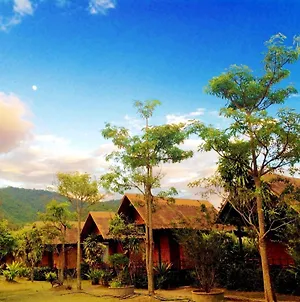 Pai Lanna Resort Exterior photo